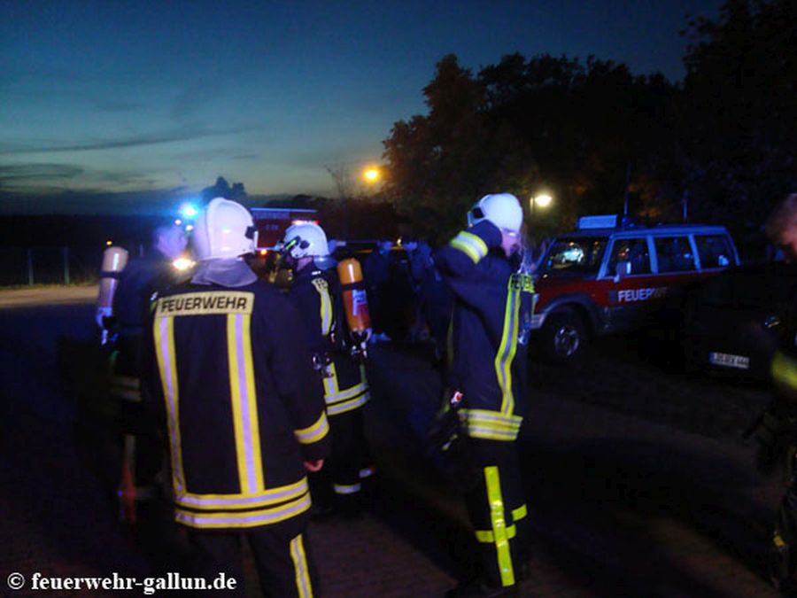 Einsatz 39-2010
